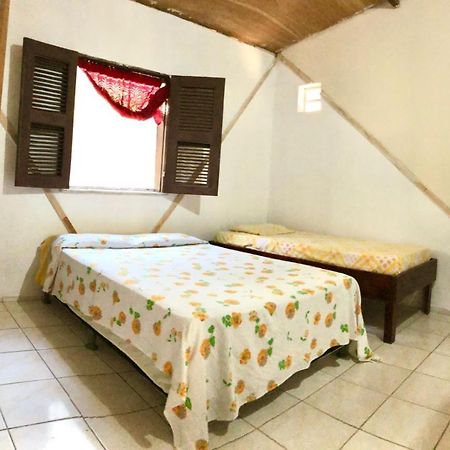 קנואה קבראדה Vila Branca Canoa מראה חיצוני תמונה