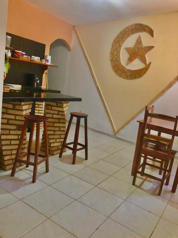 קנואה קבראדה Vila Branca Canoa מראה חיצוני תמונה