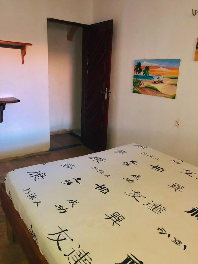 קנואה קבראדה Vila Branca Canoa מראה חיצוני תמונה