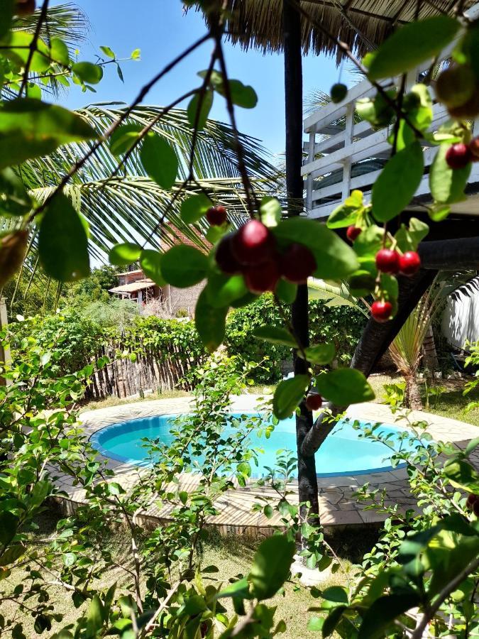 קנואה קבראדה Vila Branca Canoa מראה חיצוני תמונה