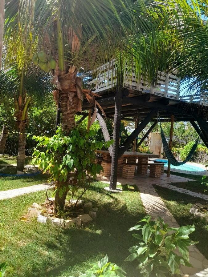 קנואה קבראדה Vila Branca Canoa מראה חיצוני תמונה