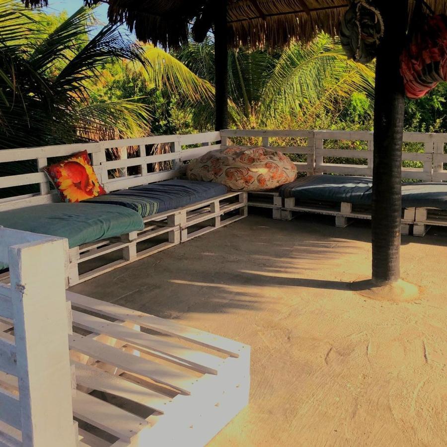 קנואה קבראדה Vila Branca Canoa מראה חיצוני תמונה