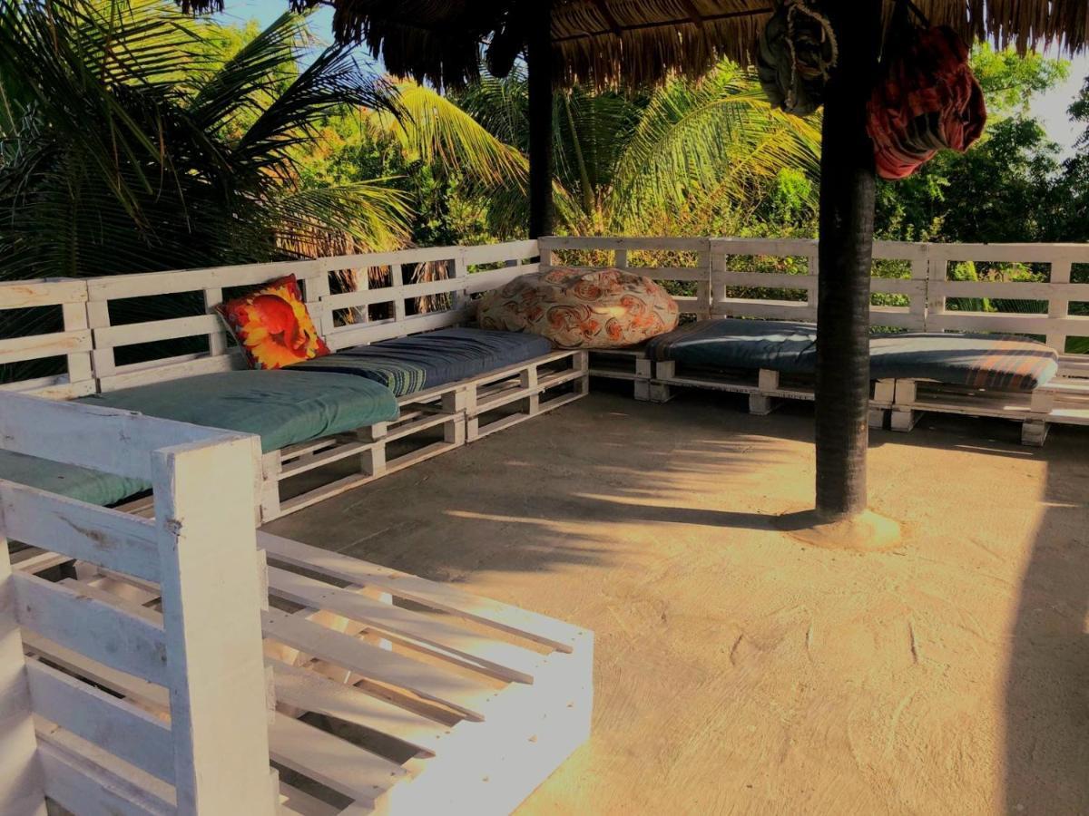 קנואה קבראדה Vila Branca Canoa מראה חיצוני תמונה
