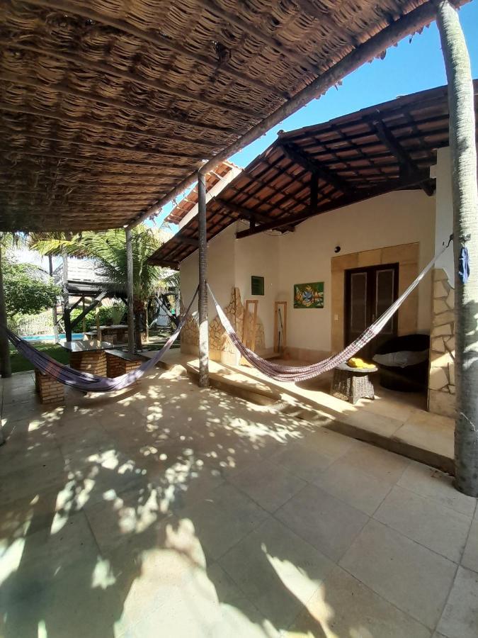קנואה קבראדה Vila Branca Canoa מראה חיצוני תמונה