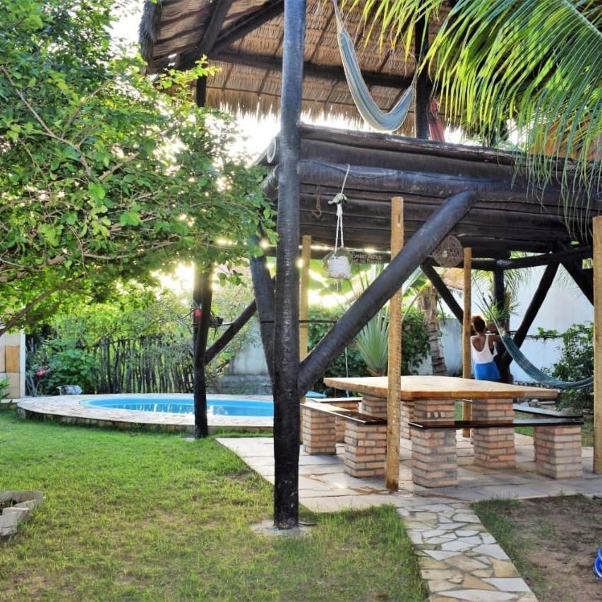 קנואה קבראדה Vila Branca Canoa מראה חיצוני תמונה