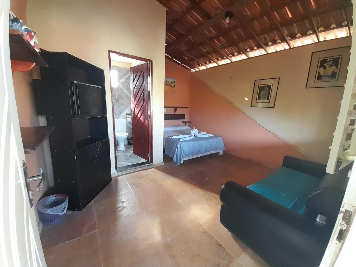 קנואה קבראדה Vila Branca Canoa מראה חיצוני תמונה