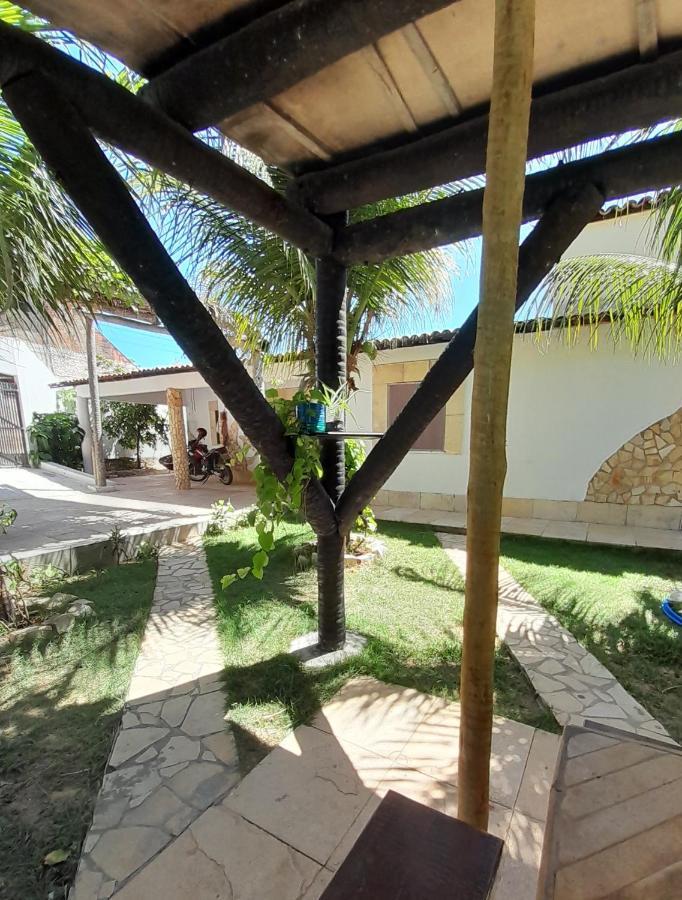 קנואה קבראדה Vila Branca Canoa מראה חיצוני תמונה