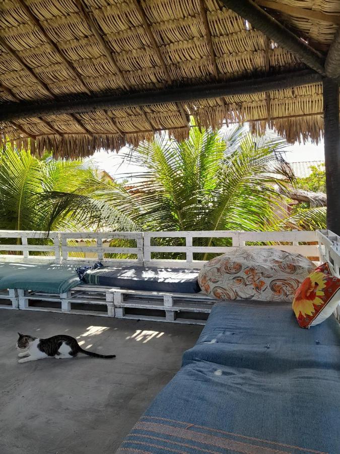 קנואה קבראדה Vila Branca Canoa מראה חיצוני תמונה