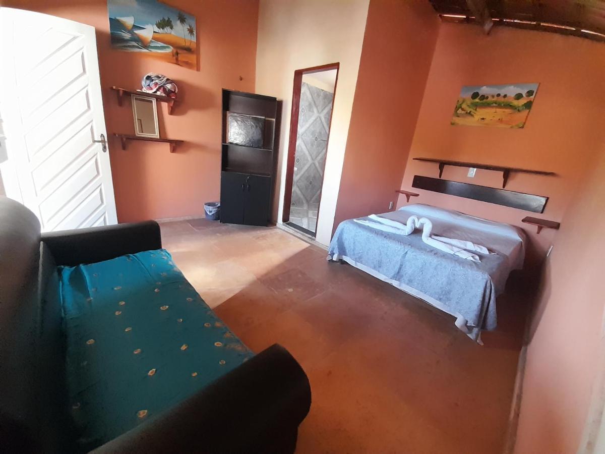 קנואה קבראדה Vila Branca Canoa מראה חיצוני תמונה