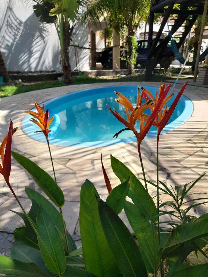 קנואה קבראדה Vila Branca Canoa מראה חיצוני תמונה