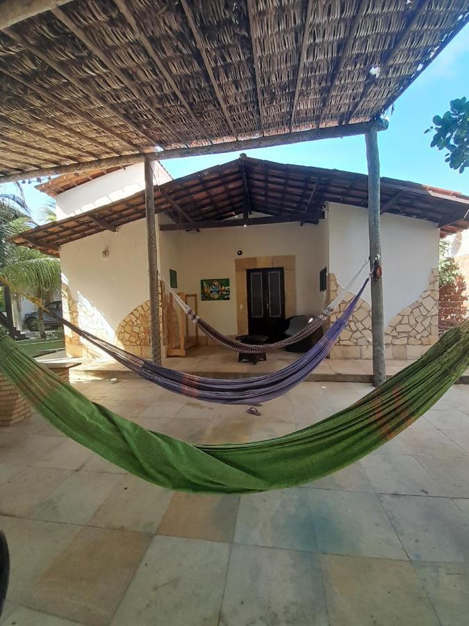 קנואה קבראדה Vila Branca Canoa מראה חיצוני תמונה