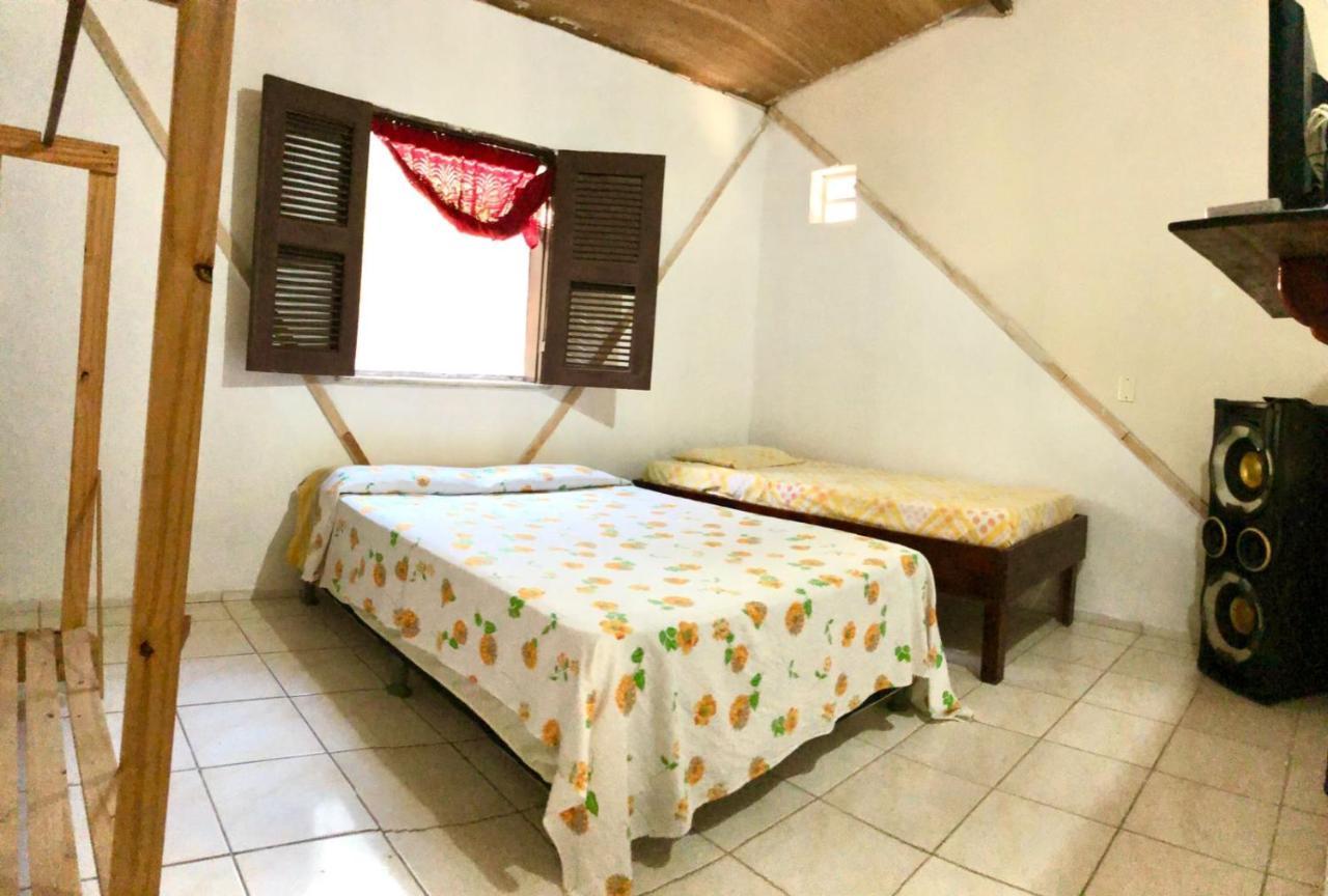 קנואה קבראדה Vila Branca Canoa מראה חיצוני תמונה