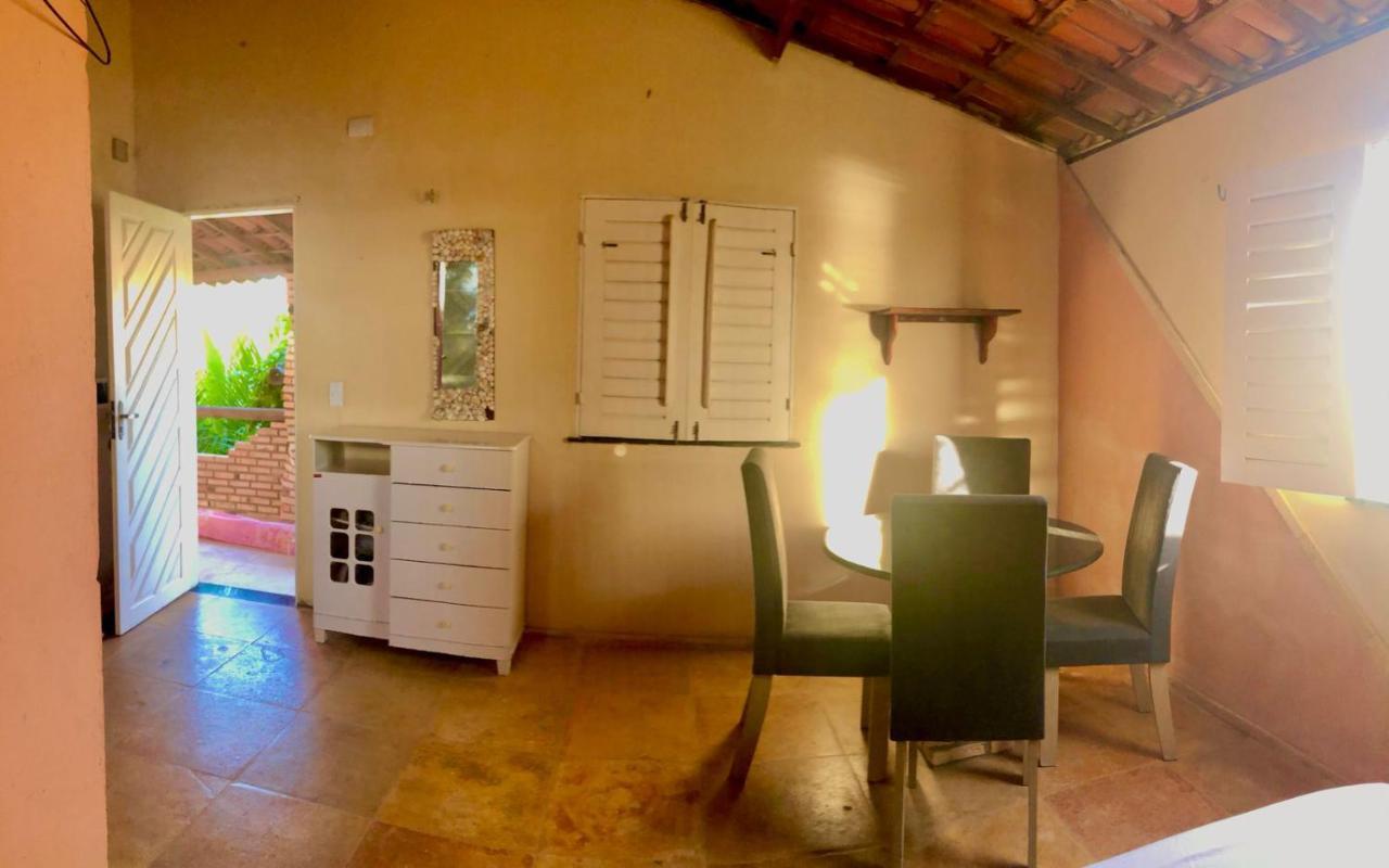 קנואה קבראדה Vila Branca Canoa מראה חיצוני תמונה