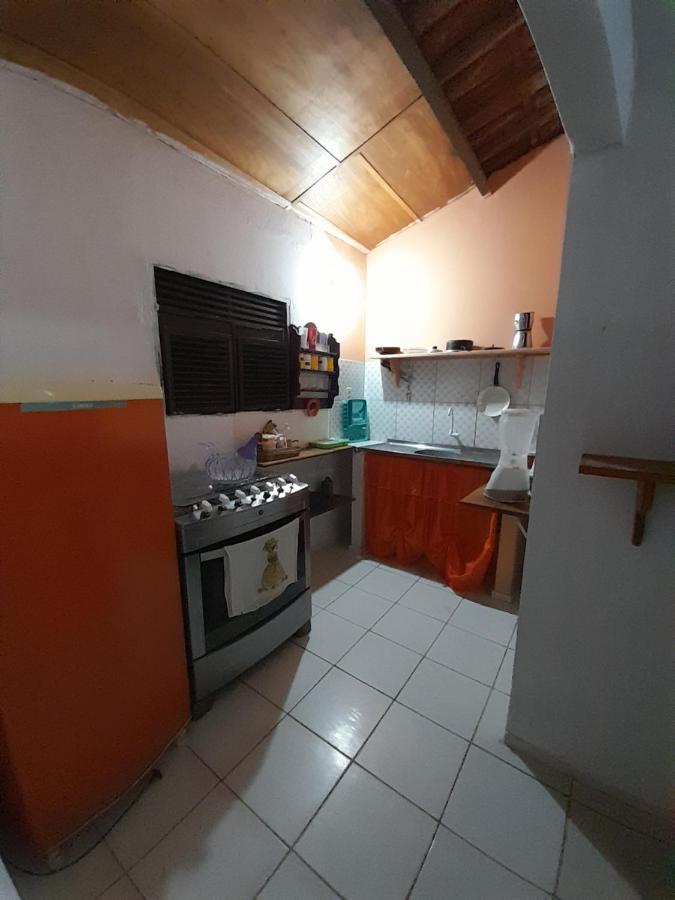 קנואה קבראדה Vila Branca Canoa מראה חיצוני תמונה